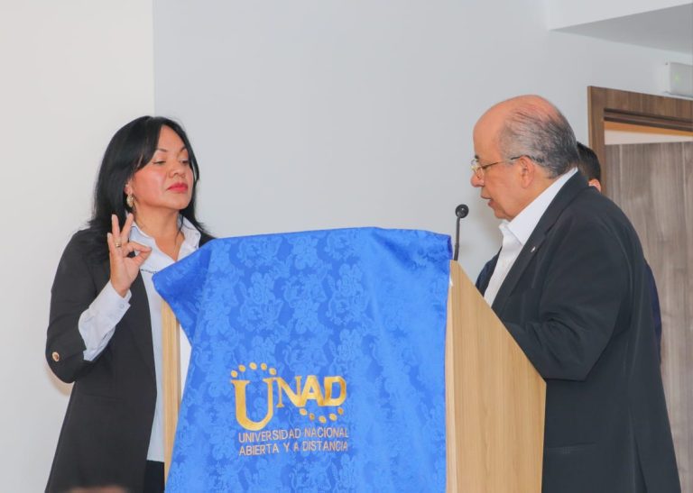 Marisela Gutiérrez liderará el CEAD UNAD Sogamoso