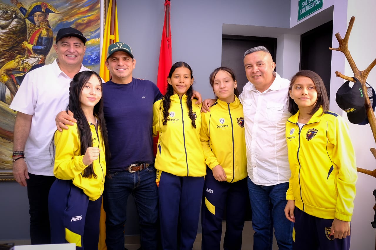 Paz de Ariporo tendrá su primer escenario deportivo exclusivo para taekwondo