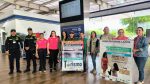 Campaña no explotación sexual turismo Yopal