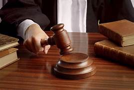 Justicia