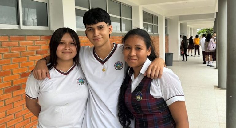 Colegio Llano Lindo