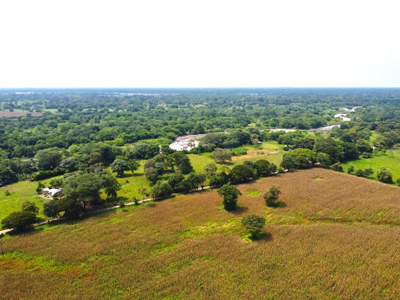 Zona rural Yopal