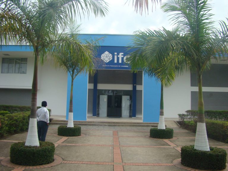 IFC