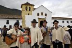 Foto archivo Alcaldía Villa de Leyva