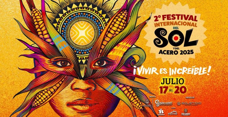 Sogamoso, Festival 2025