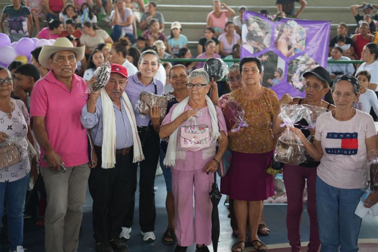 Actividad Comuna 6 Social2