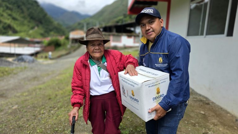 Ayudas Gestión del Riesgo 3
