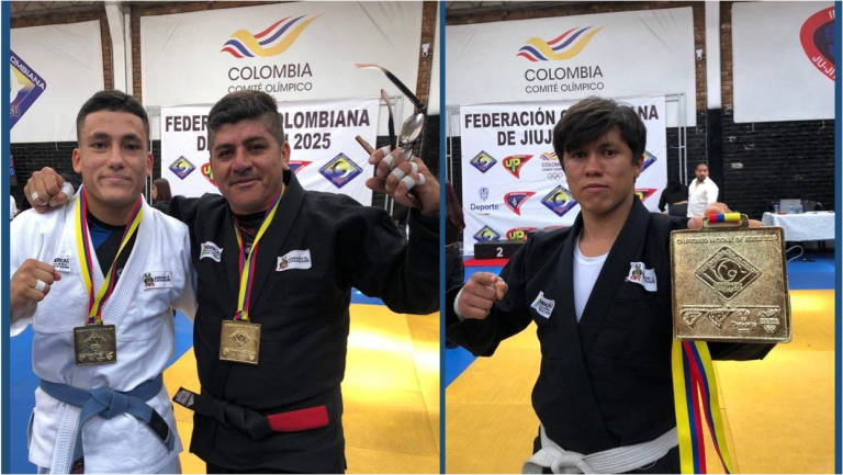 Liga de Jiu-Jitsu de Casanare