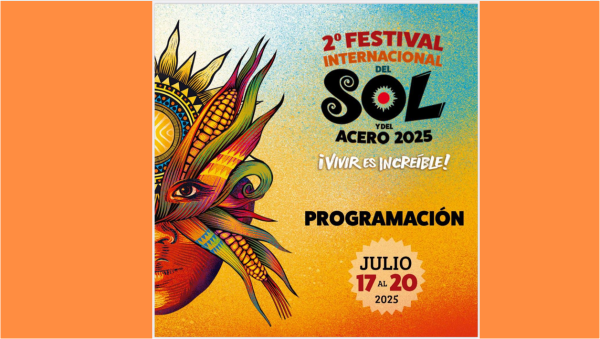 Sogamoso Festival 2025