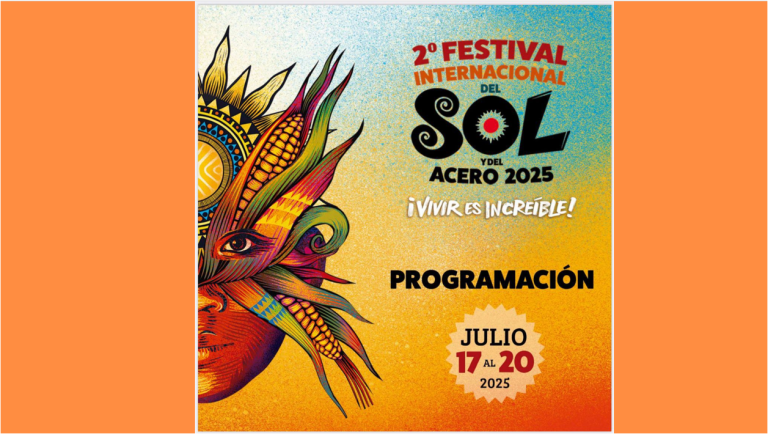 Sogamoso Festival 2025