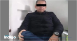 Jairo Frey Varón Ramírez,  (Foto Indigo)