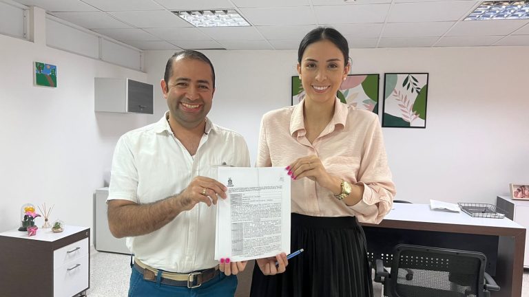 Convenio de cooperación educativo