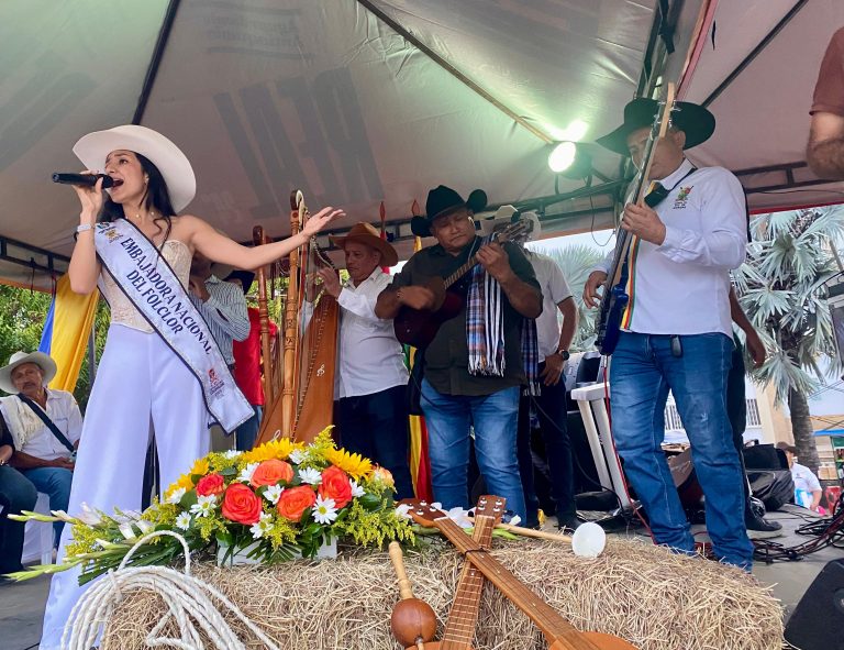Día Nacional de la Cultura, la Tradición y la Identidad Llanera3