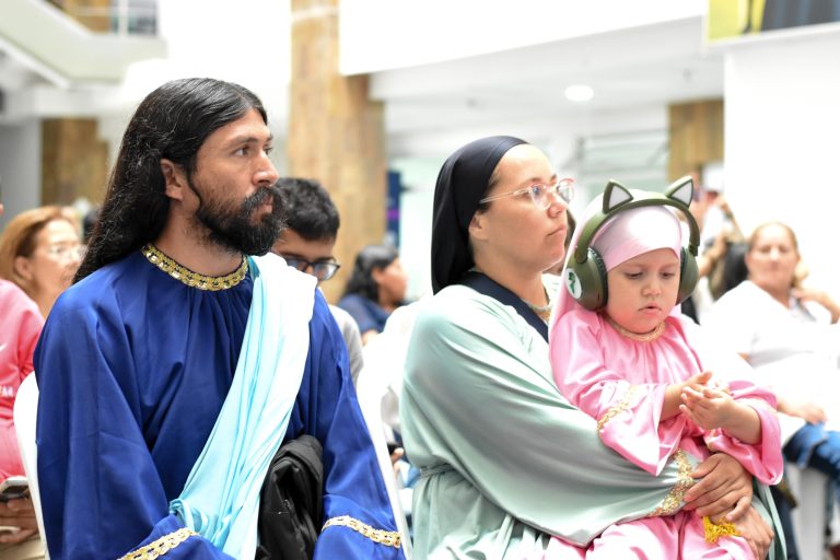 Día de la Libertad Religiosa y de Cultos