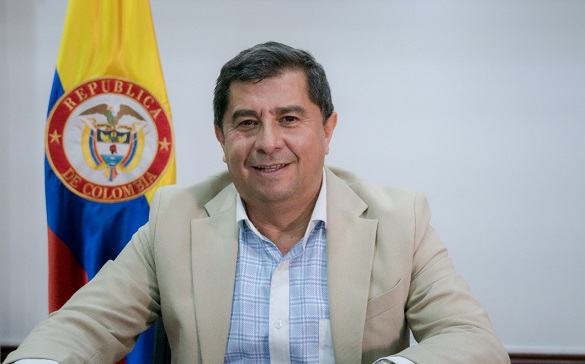 Director César Manrique