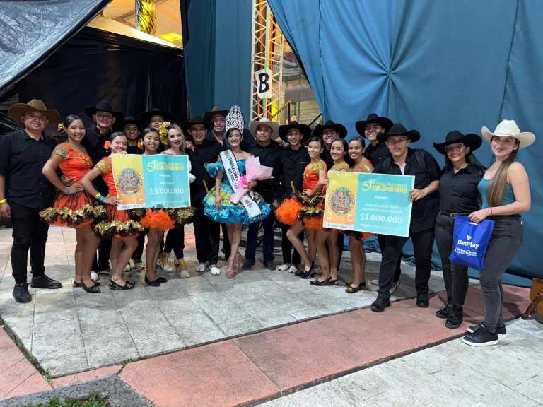 Festividades Cultura 7