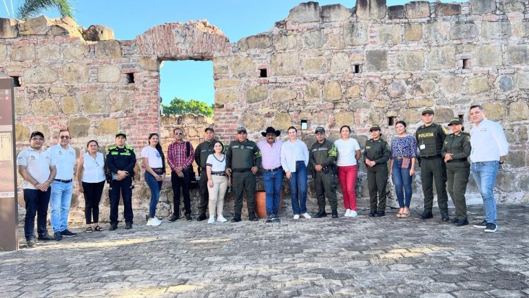 Grupo Anticontrabando de Pore
