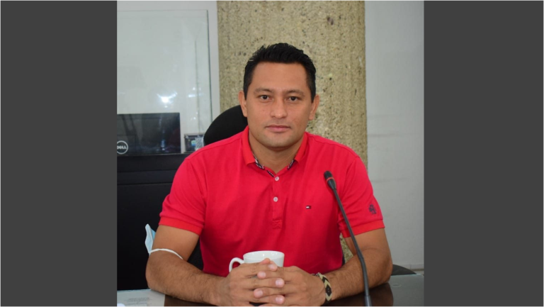 José Luis Avendaño