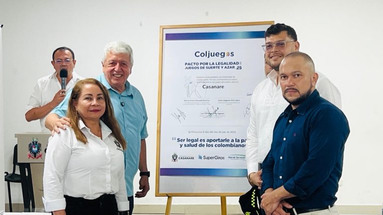 Pacto por la legalidad Hacienda
