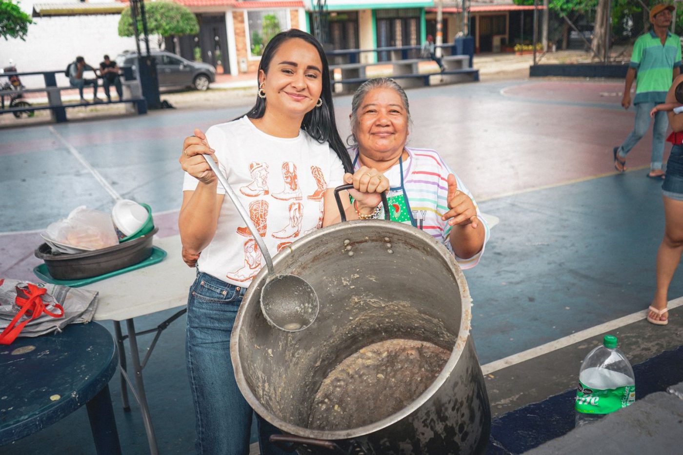Gestora Social de Casanare es reconocida a nivel nacional por su liderazgo en política social