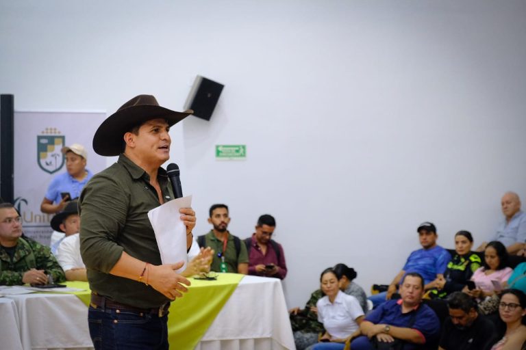 Socialización proyecto SIIES3