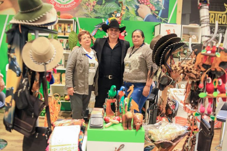 Tienda Casanare en Agroexpo6