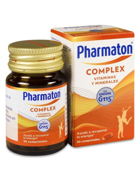 pharmaton-complex-multivitaminico-30-capsulas