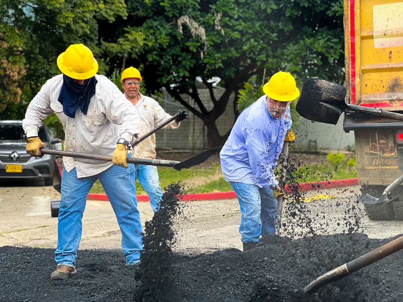Vías Corocora Yopal