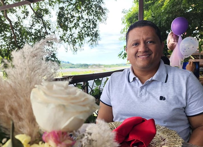 Mauricio Rivera, Defensor del Pueblo de Casanare