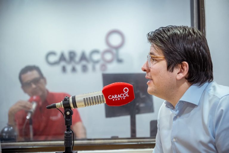 Miguel Uribe Turbay