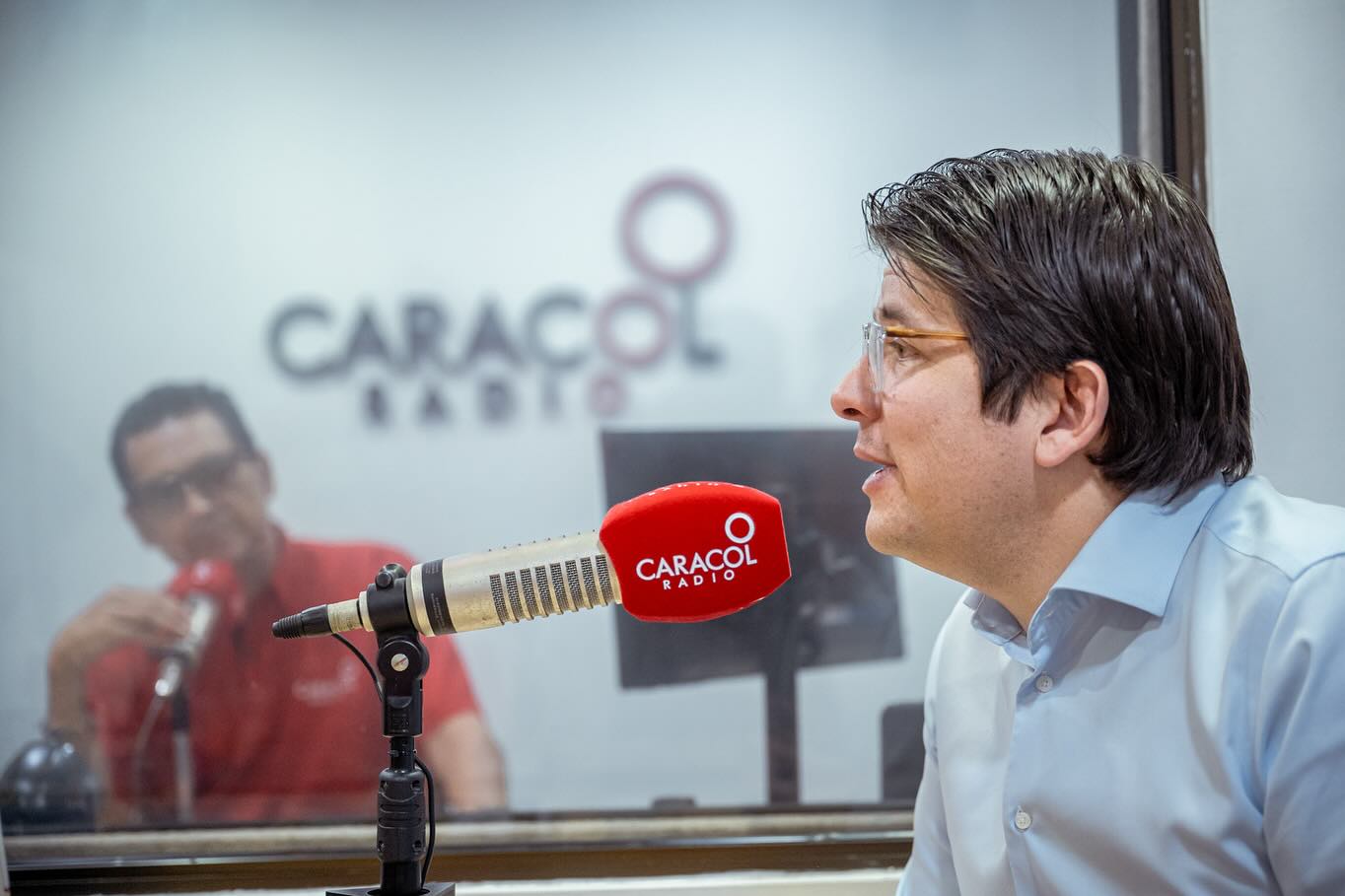 Miguel Uribe Turbay: una vida marcada por la política y una promesa de futuro truncada