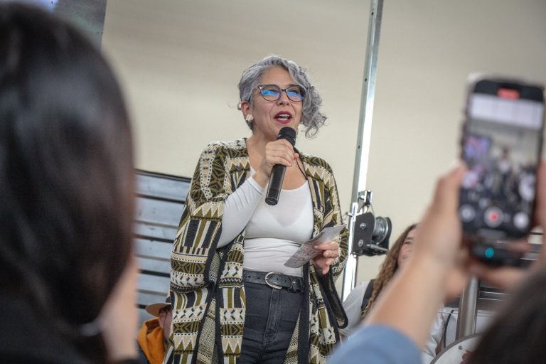 María José Pizarro