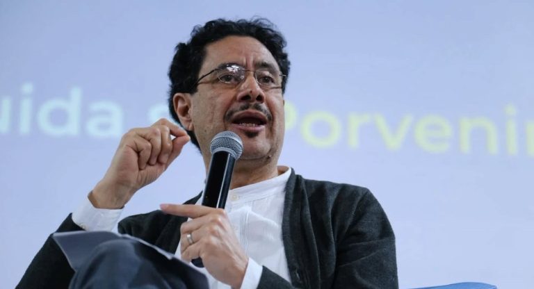 Iván Cepeda Castro