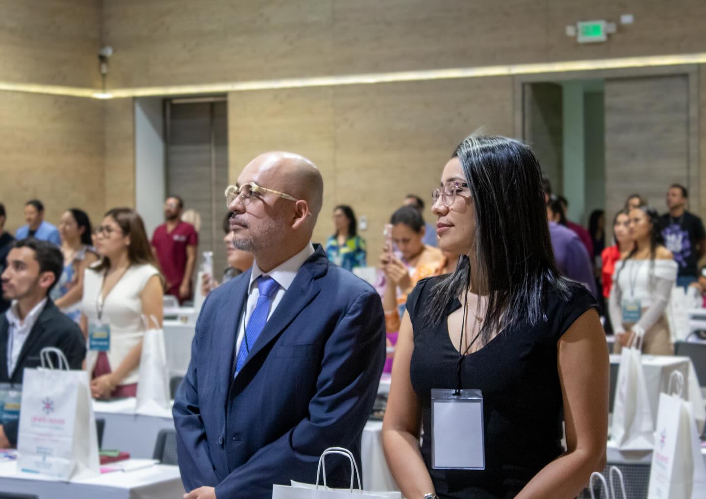 Clínica Nieves de Yopal inaugura unidad de medicina regenerativa, un avance para la innovación en salud