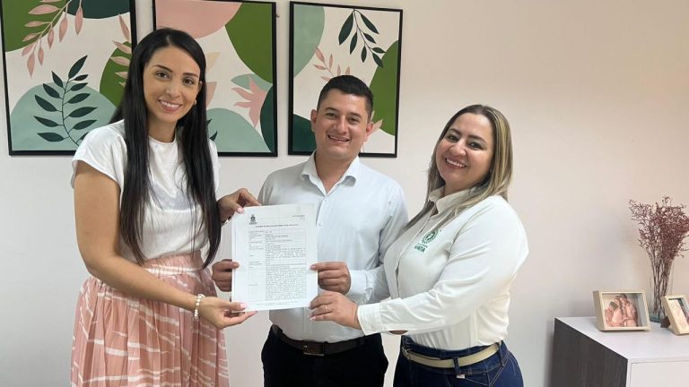Acuerdo de Vinculación Formativa