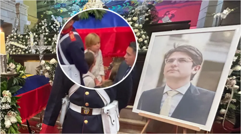 Foto captura de video y AFP
