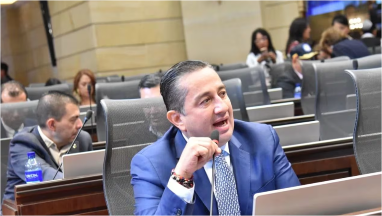 Foto Julio César Triana