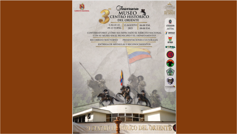 Museo Histórico