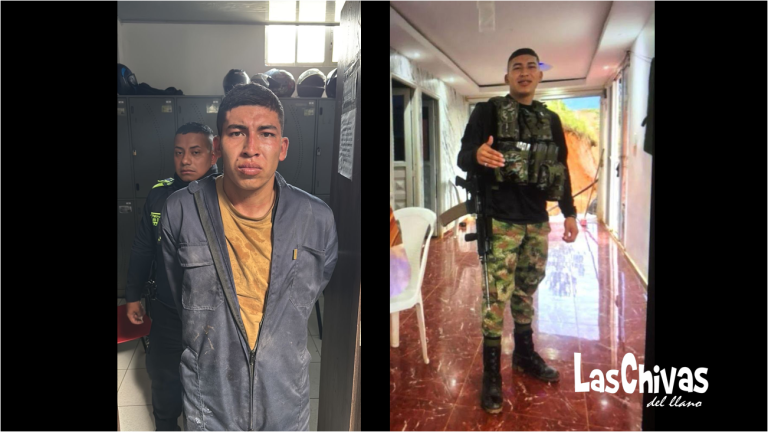 Presunto capturado por atentados en Cali
