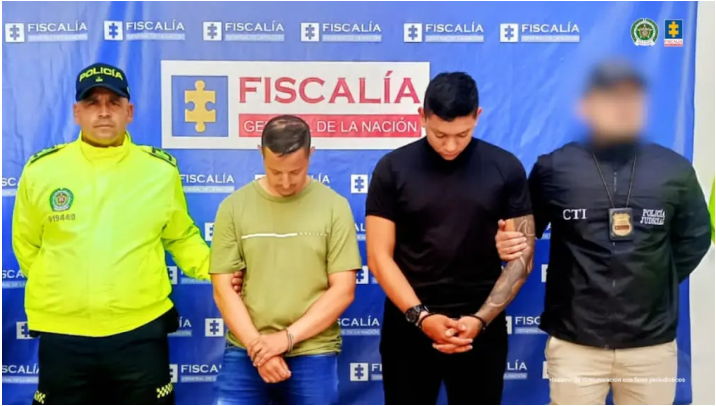 Christian Camilo Alvarado Torres y Diego Stiven Castaño Sánchez