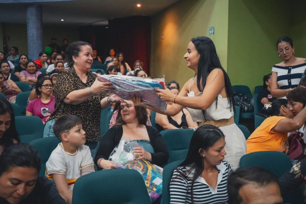 Evento gestora social4