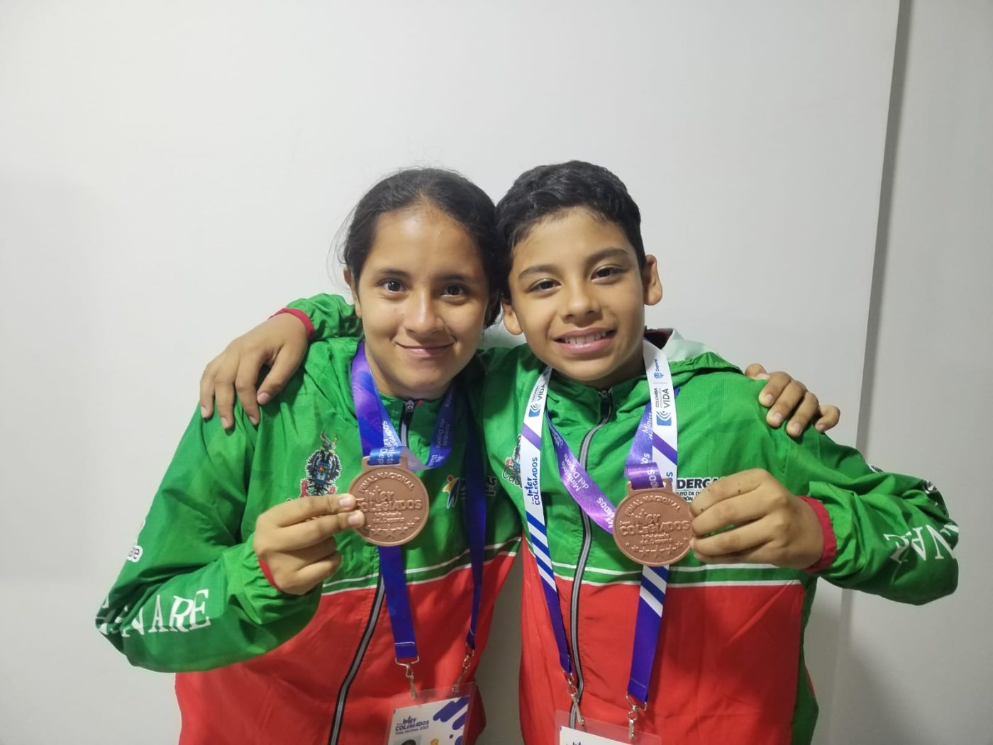 Juegos Intercolegiados de Casanare inician fase departamental