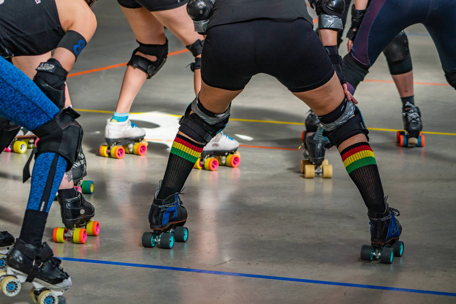 Casanare será sede de la Copa 3 Pistas, evento que reunirá a talentos del patinaje regional