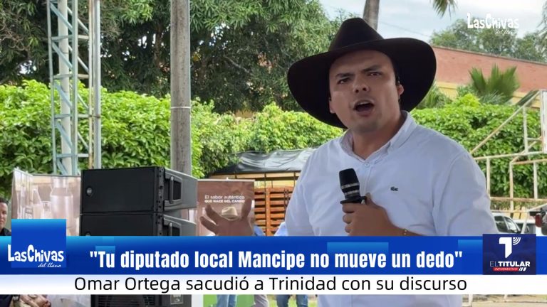 Omar Ortega