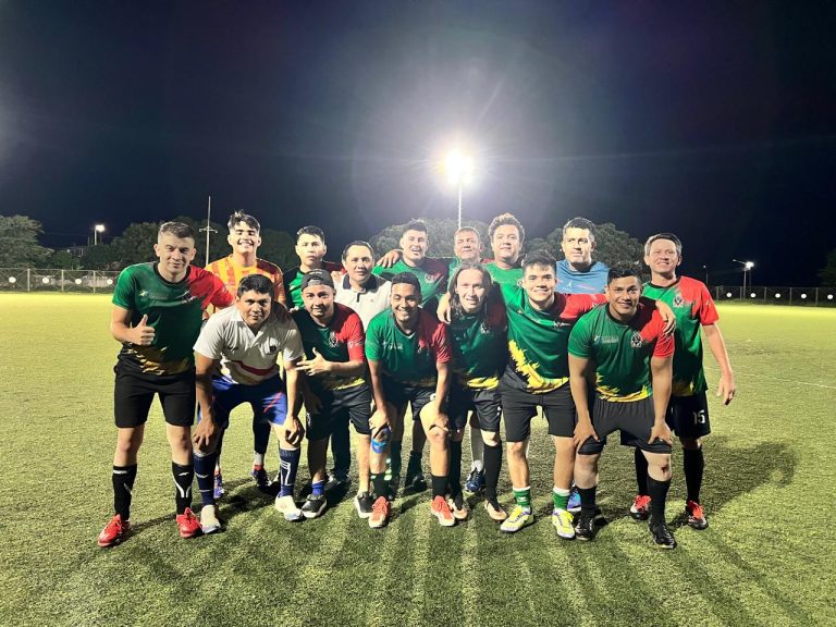 Torneo de futbol Yopal2