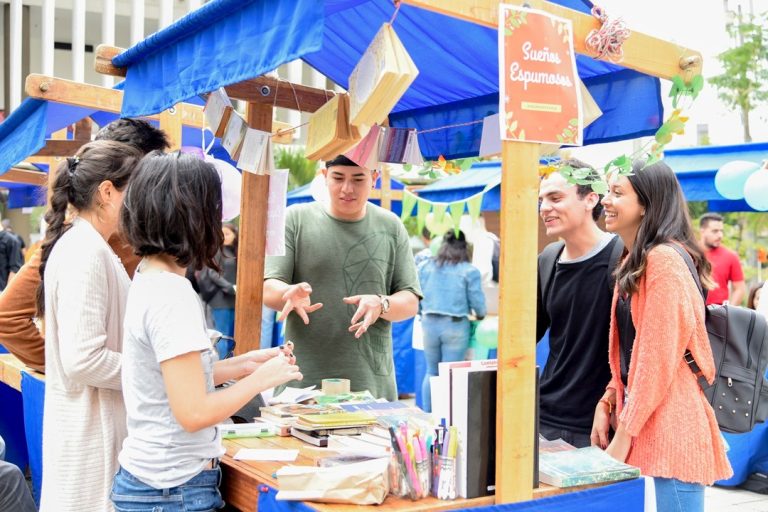 Emprendedores Villavicencio
