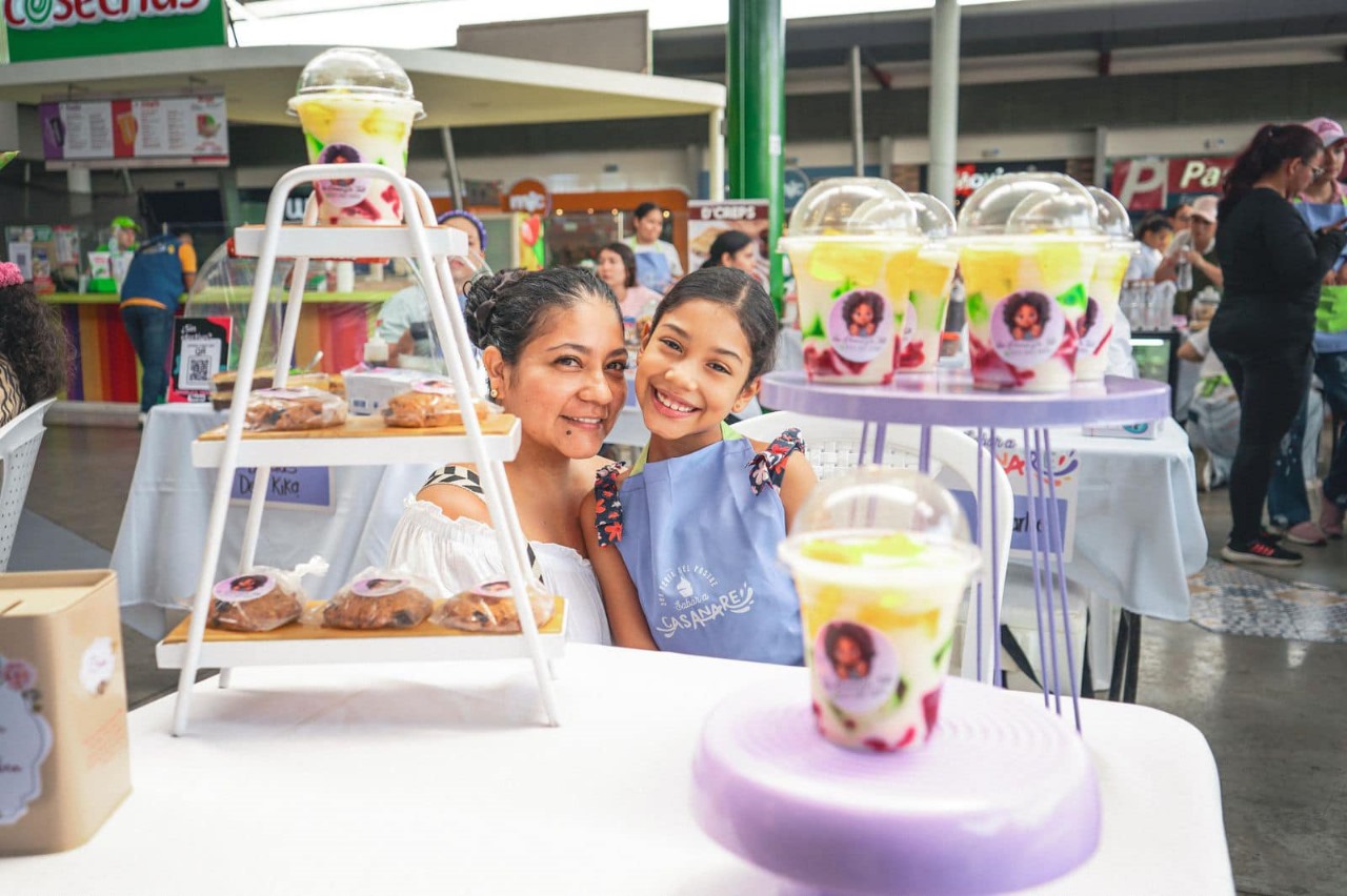 Este domingo egresa a Yopal la Feria del Postre «Sabor a Casanare»