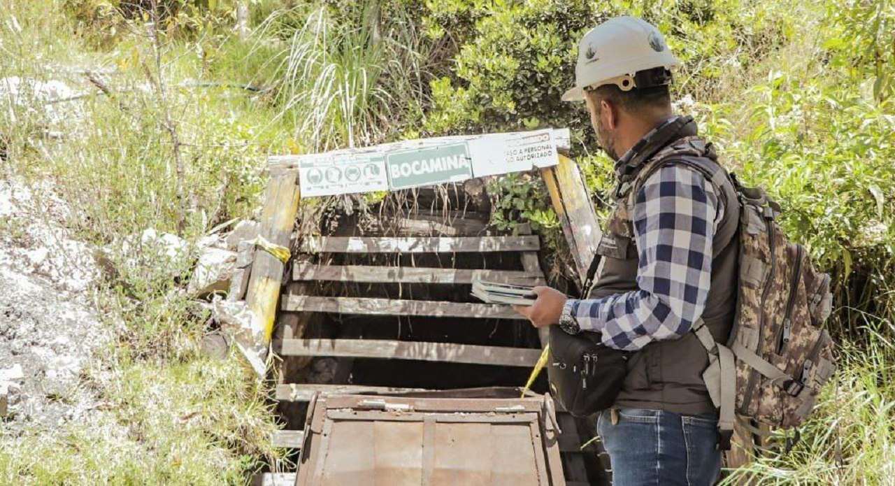 Tribunal ordena suspender minería en una vereda de Tópaga, Boyacá, por riesgo de desastres y explotación ilegal