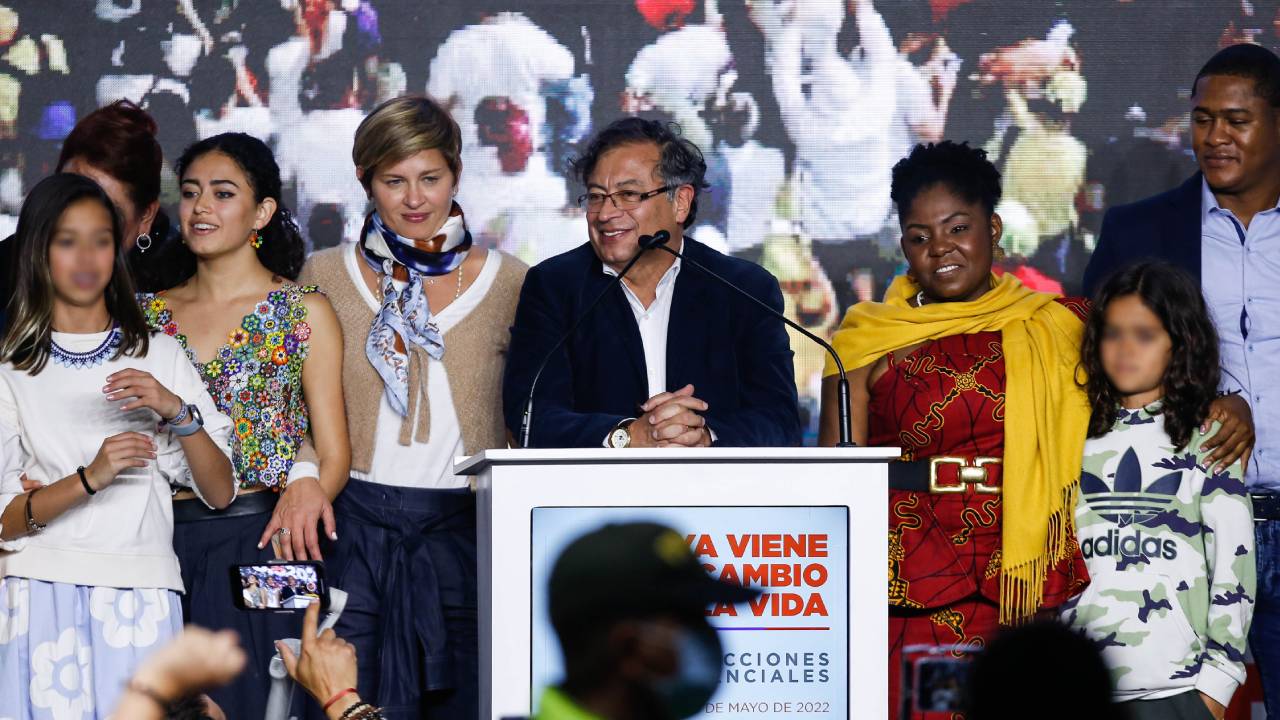 La cuenta de cobro del CNE a la campaña Petro 2022: se vendrían millonarias multas por violación de topes electorales