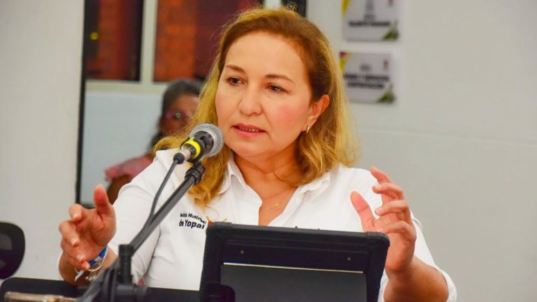 Narda Perilla